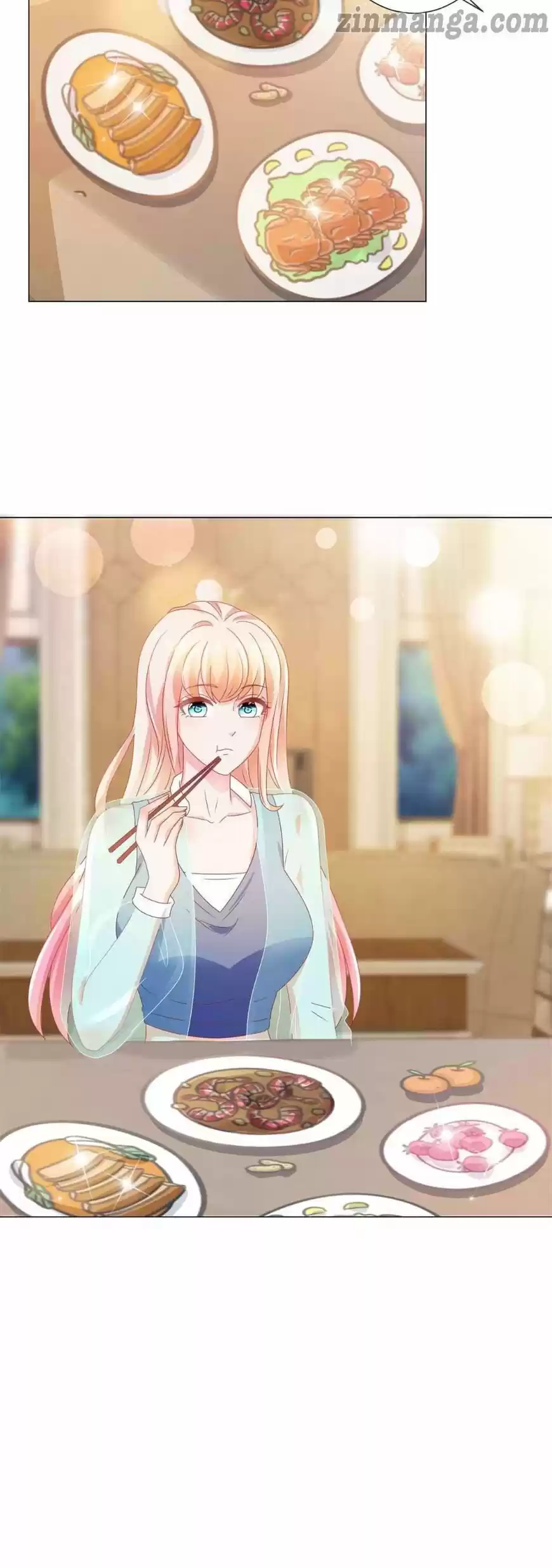 Full Marks Hidden Marriage: Pick Up a Son, Get a Free Husband ch.144