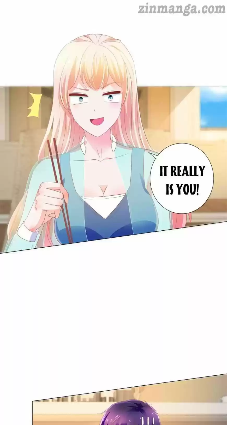 Full Marks Hidden Marriage: Pick Up a Son, Get a Free Husband ch.145