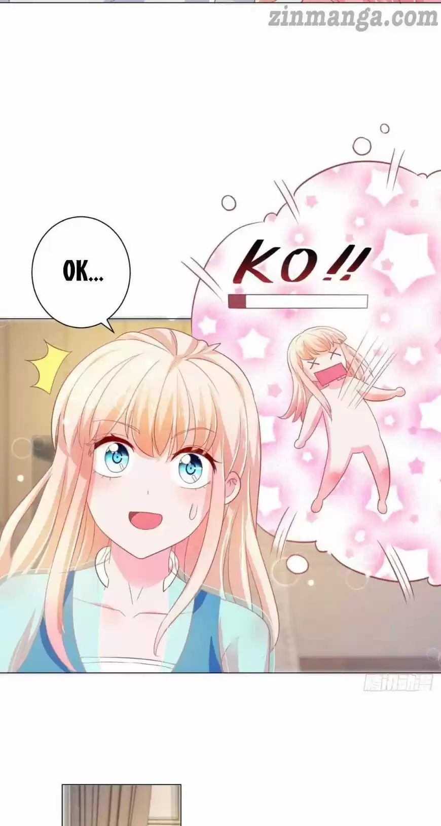 Full Marks Hidden Marriage: Pick Up a Son, Get a Free Husband ch.145