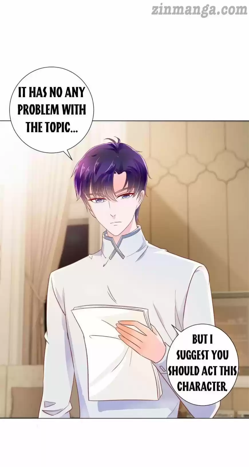 Full Marks Hidden Marriage: Pick Up a Son, Get a Free Husband ch.145