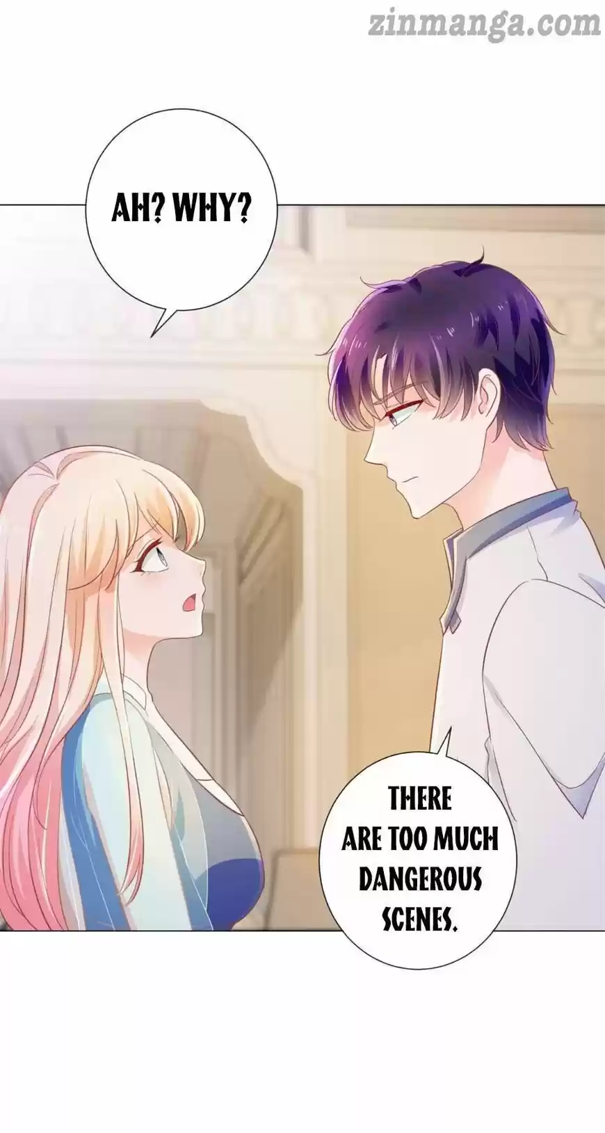 Full Marks Hidden Marriage: Pick Up a Son, Get a Free Husband ch.145