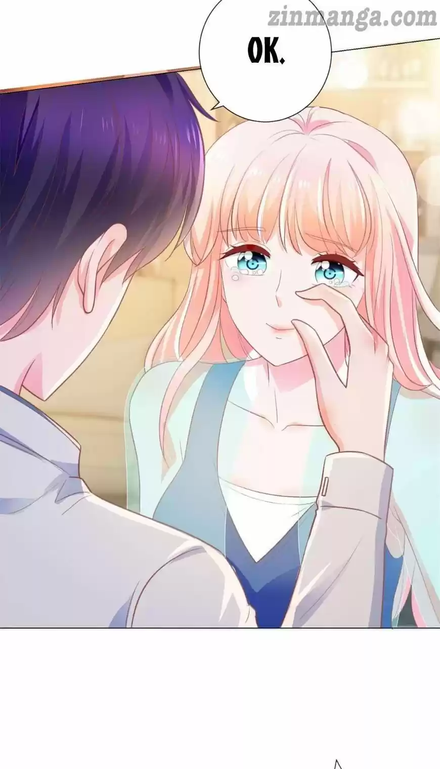 Full Marks Hidden Marriage: Pick Up a Son, Get a Free Husband ch.145