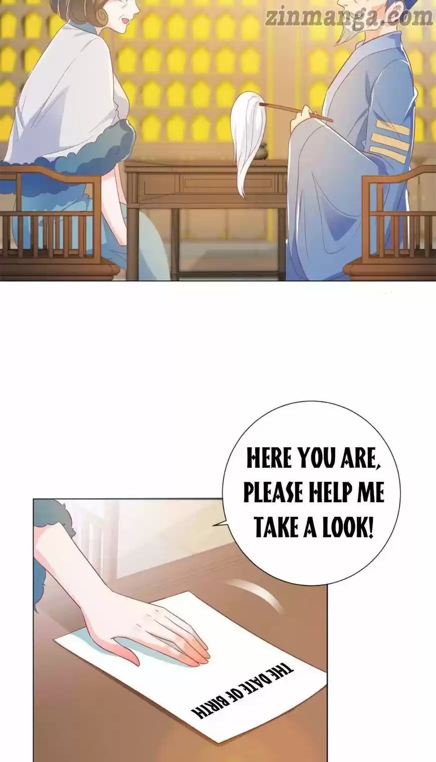 Full Marks Hidden Marriage: Pick Up a Son, Get a Free Husband ch.145