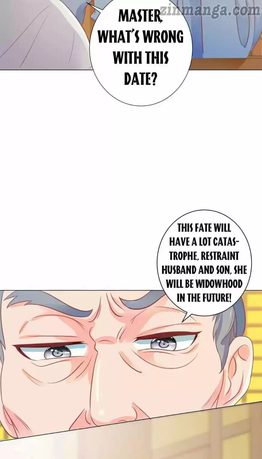 Full Marks Hidden Marriage: Pick Up a Son, Get a Free Husband ch.145