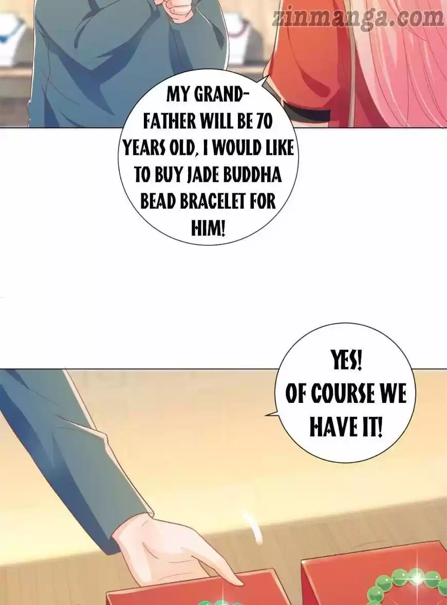 Full Marks Hidden Marriage: Pick Up a Son, Get a Free Husband ch.145