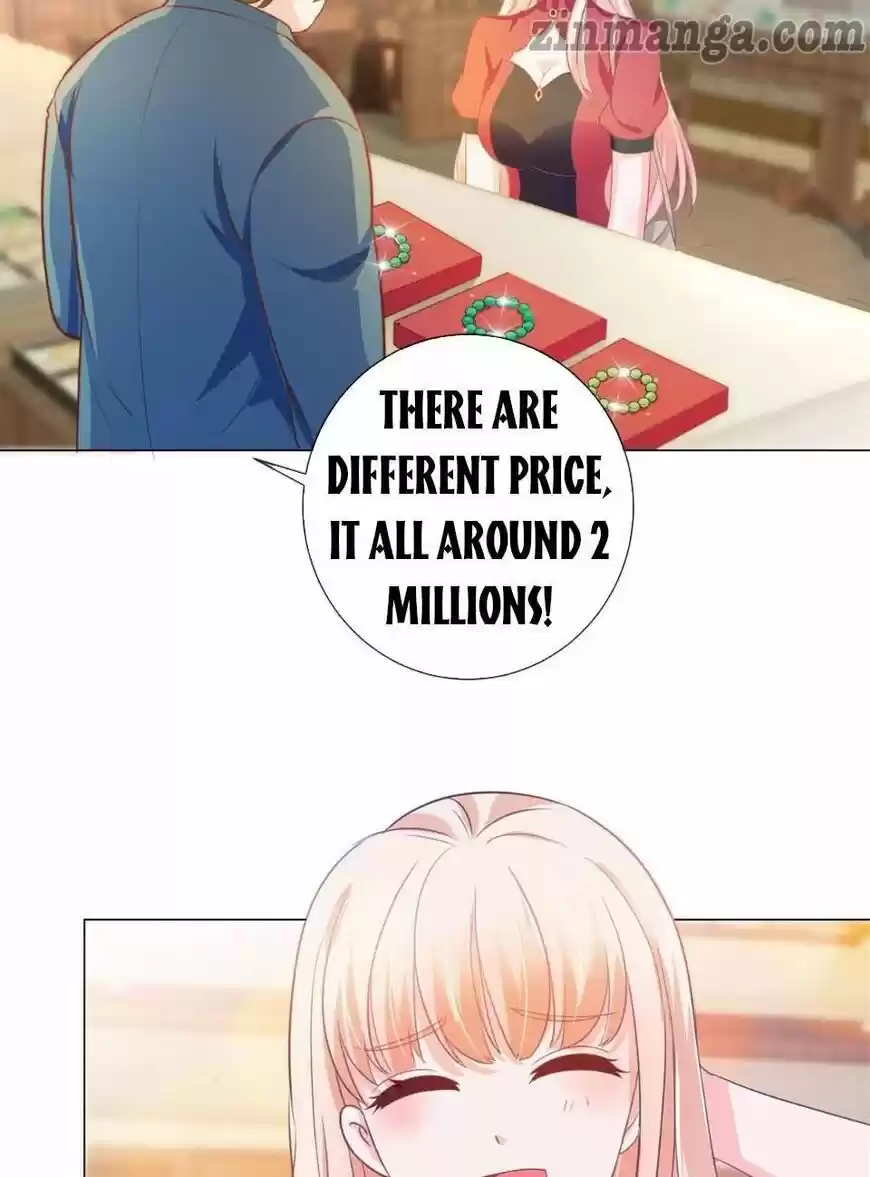 Full Marks Hidden Marriage: Pick Up a Son, Get a Free Husband ch.145