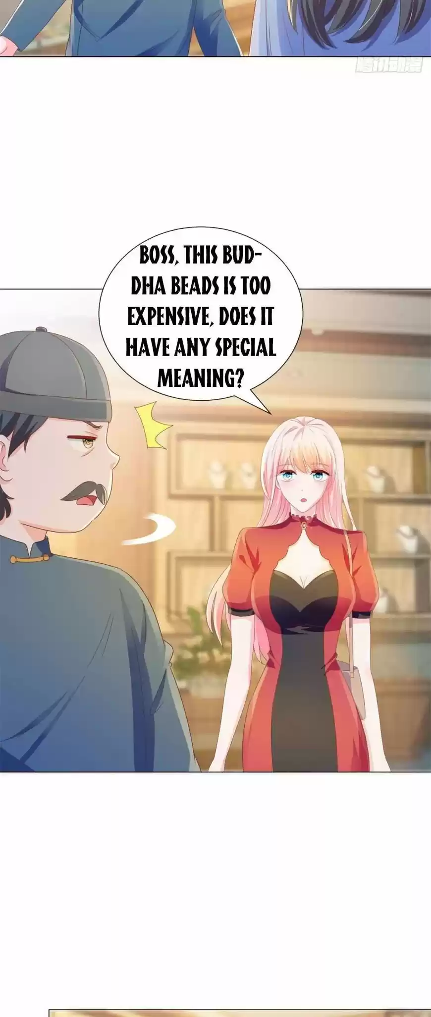 Full Marks Hidden Marriage: Pick Up a Son, Get a Free Husband ch.146