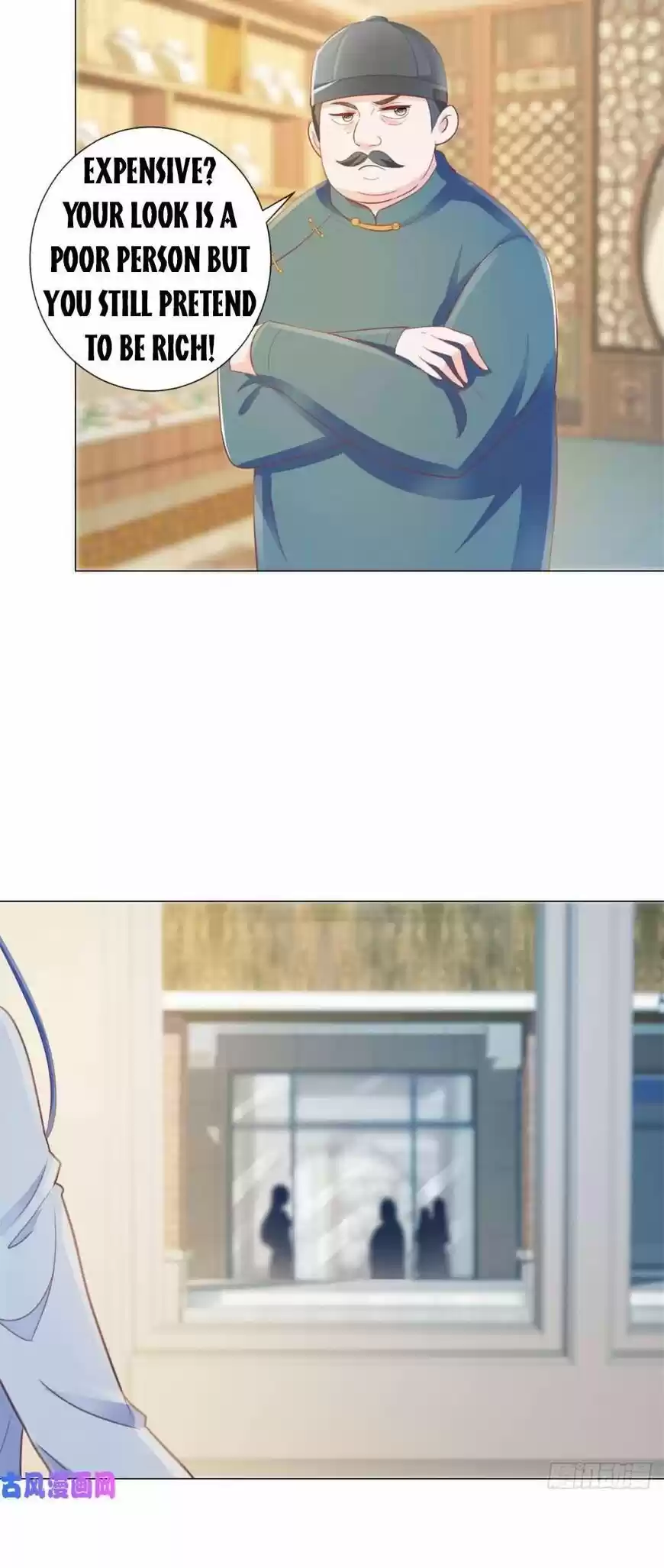 Full Marks Hidden Marriage: Pick Up a Son, Get a Free Husband ch.146