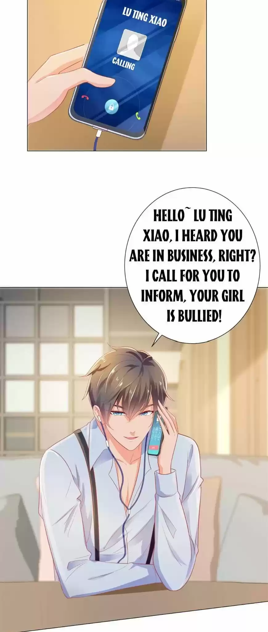 Full Marks Hidden Marriage: Pick Up a Son, Get a Free Husband ch.146