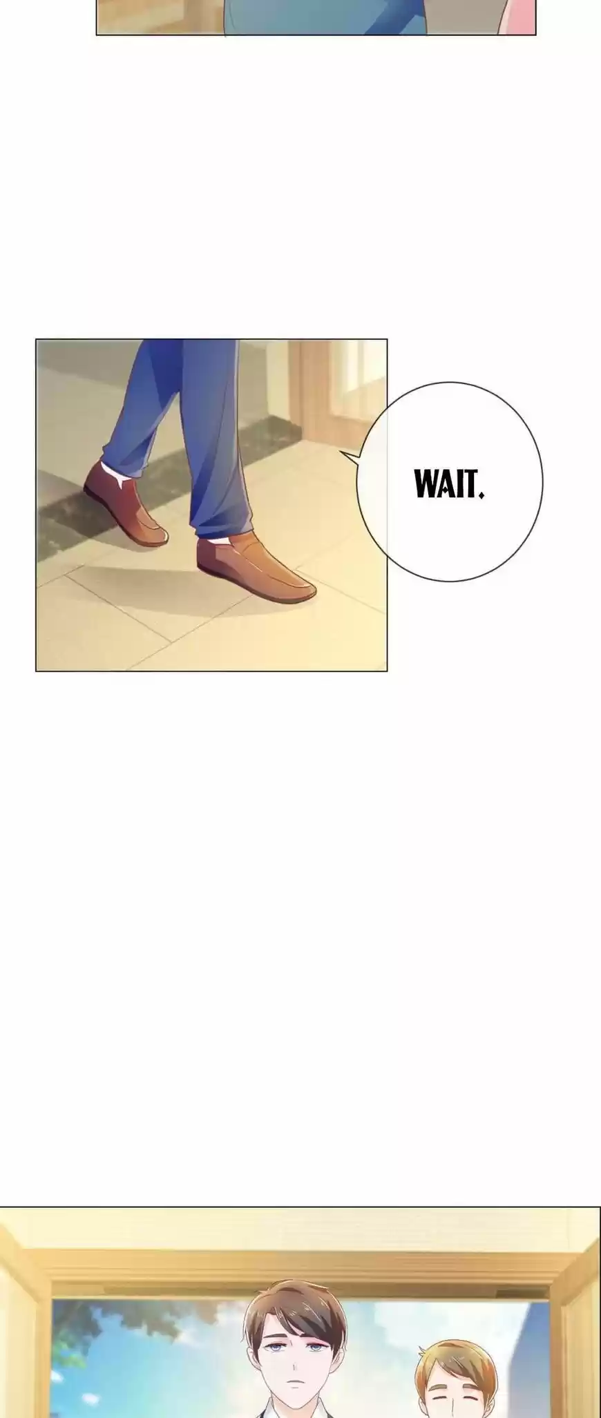 Full Marks Hidden Marriage: Pick Up a Son, Get a Free Husband ch.146