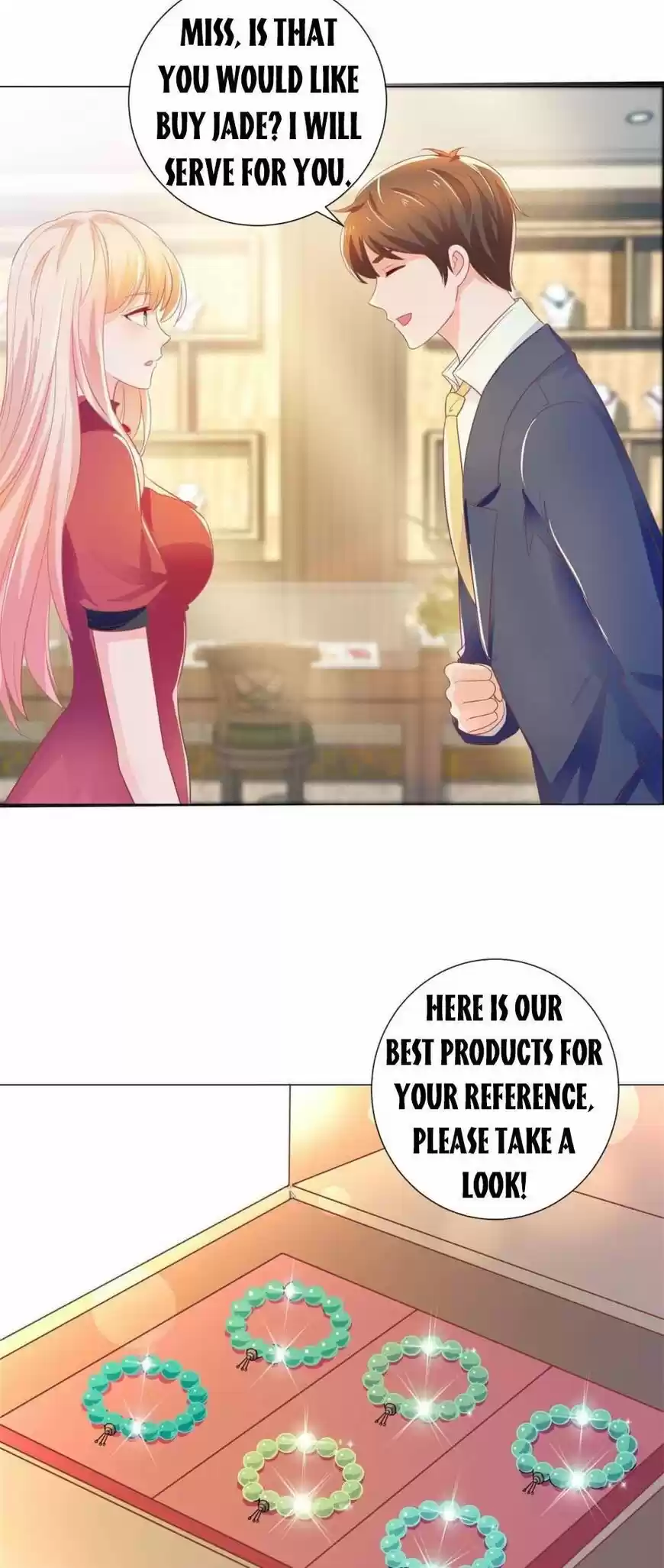 Full Marks Hidden Marriage: Pick Up a Son, Get a Free Husband ch.146