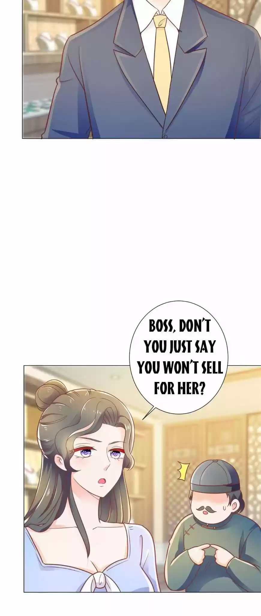 Full Marks Hidden Marriage: Pick Up a Son, Get a Free Husband ch.146