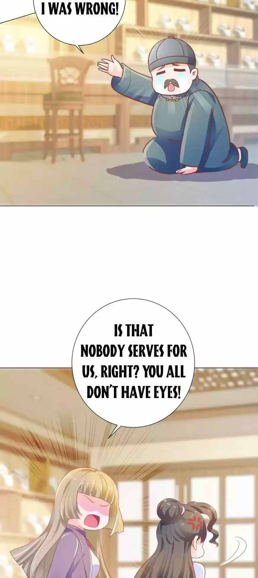 Full Marks Hidden Marriage: Pick Up a Son, Get a Free Husband ch.146