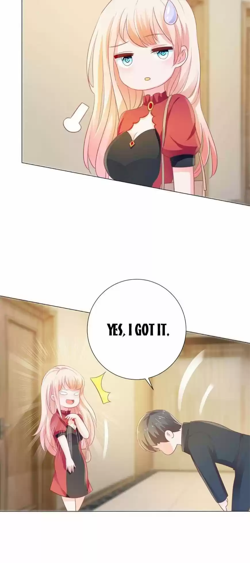 Full Marks Hidden Marriage: Pick Up a Son, Get a Free Husband ch.146