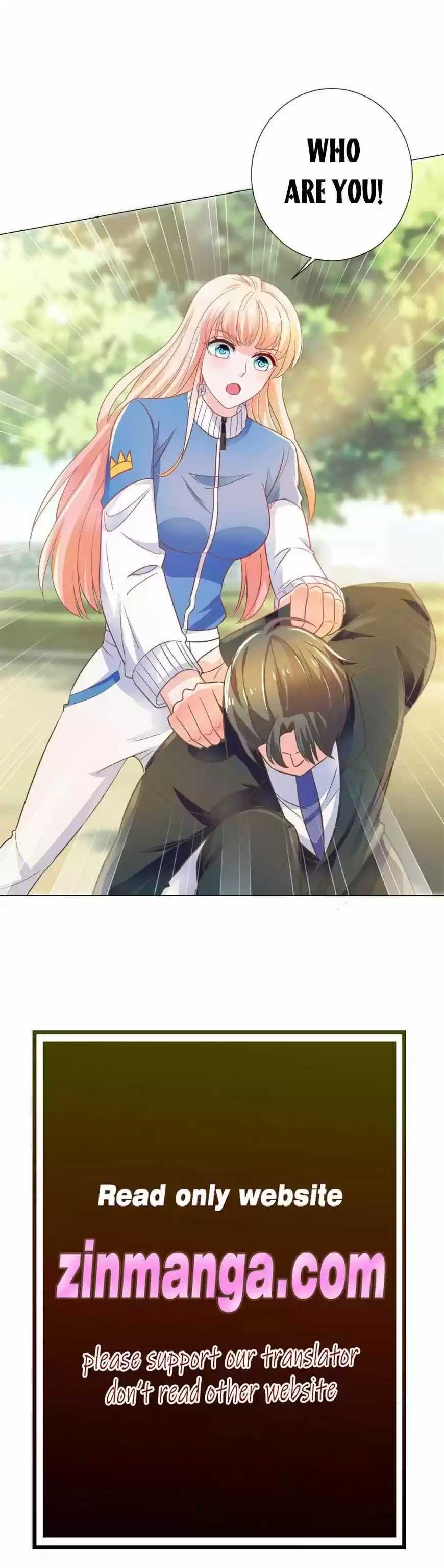 Full Marks Hidden Marriage: Pick Up a Son, Get a Free Husband ch.146