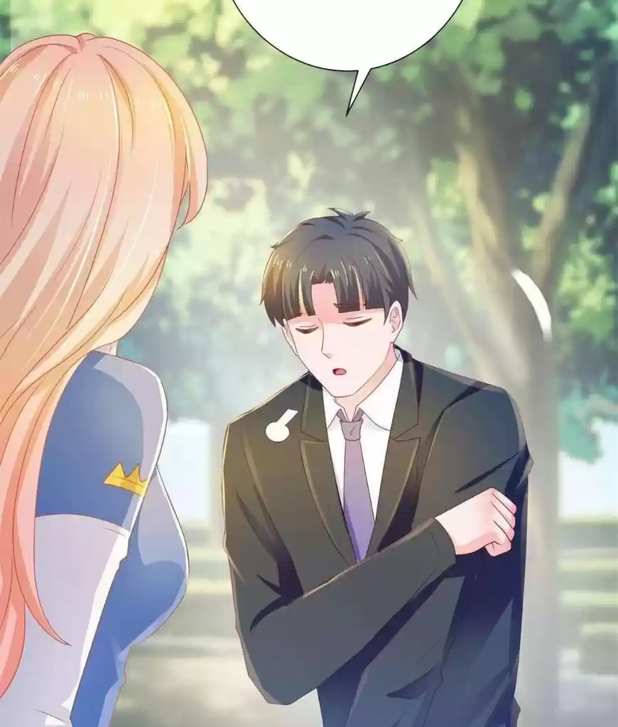 Full Marks Hidden Marriage: Pick Up a Son, Get a Free Husband ch.147