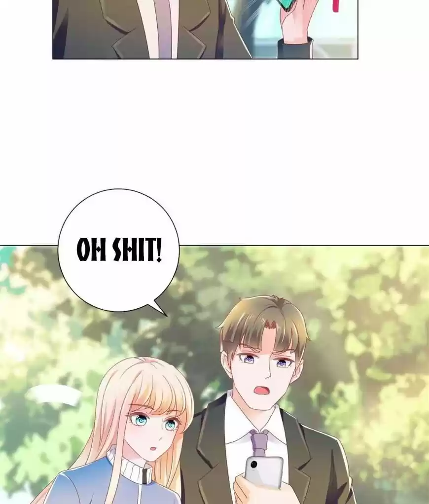 Full Marks Hidden Marriage: Pick Up a Son, Get a Free Husband ch.147