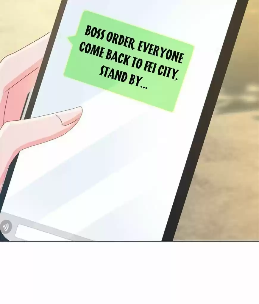 Full Marks Hidden Marriage: Pick Up a Son, Get a Free Husband ch.147