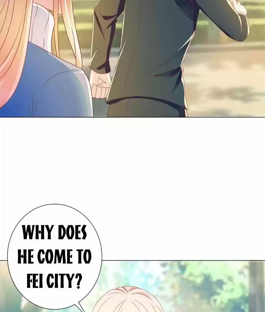 Full Marks Hidden Marriage: Pick Up a Son, Get a Free Husband ch.147