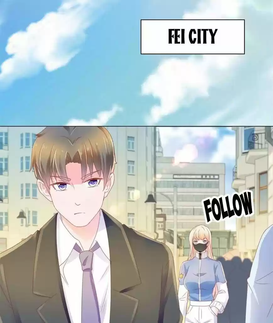 Full Marks Hidden Marriage: Pick Up a Son, Get a Free Husband ch.147