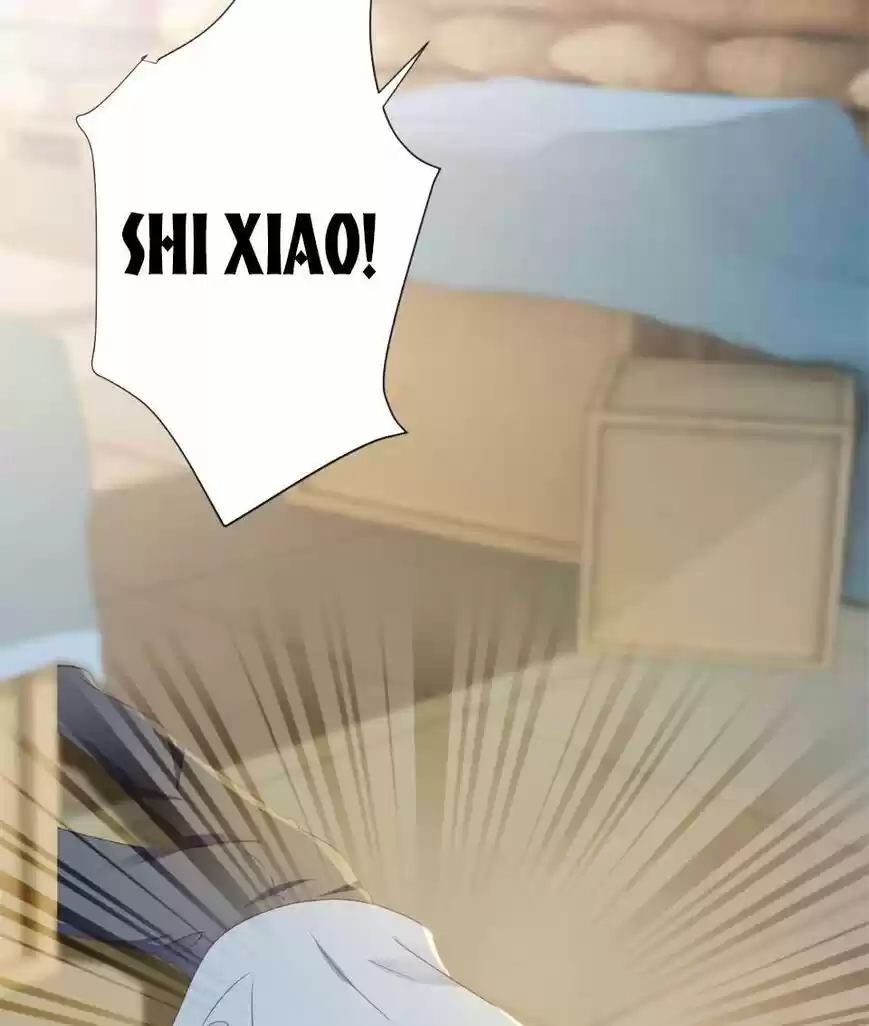 Full Marks Hidden Marriage: Pick Up a Son, Get a Free Husband ch.147