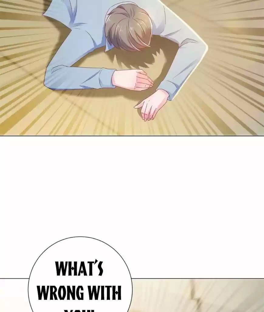 Full Marks Hidden Marriage: Pick Up a Son, Get a Free Husband ch.147