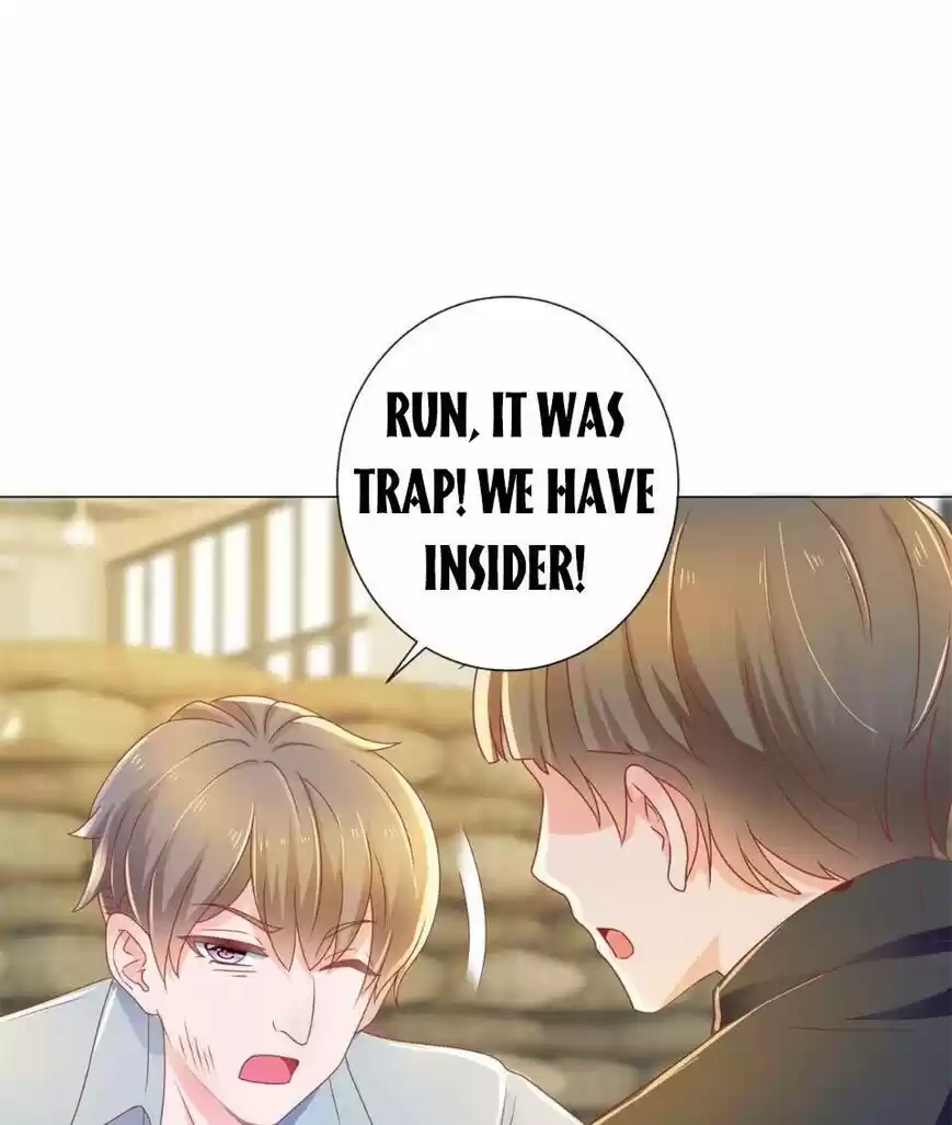 Full Marks Hidden Marriage: Pick Up a Son, Get a Free Husband ch.147