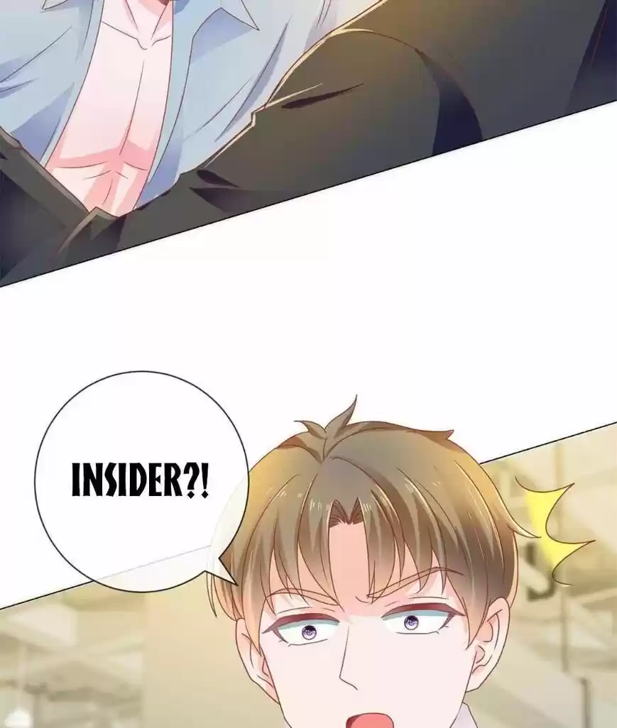 Full Marks Hidden Marriage: Pick Up a Son, Get a Free Husband ch.147