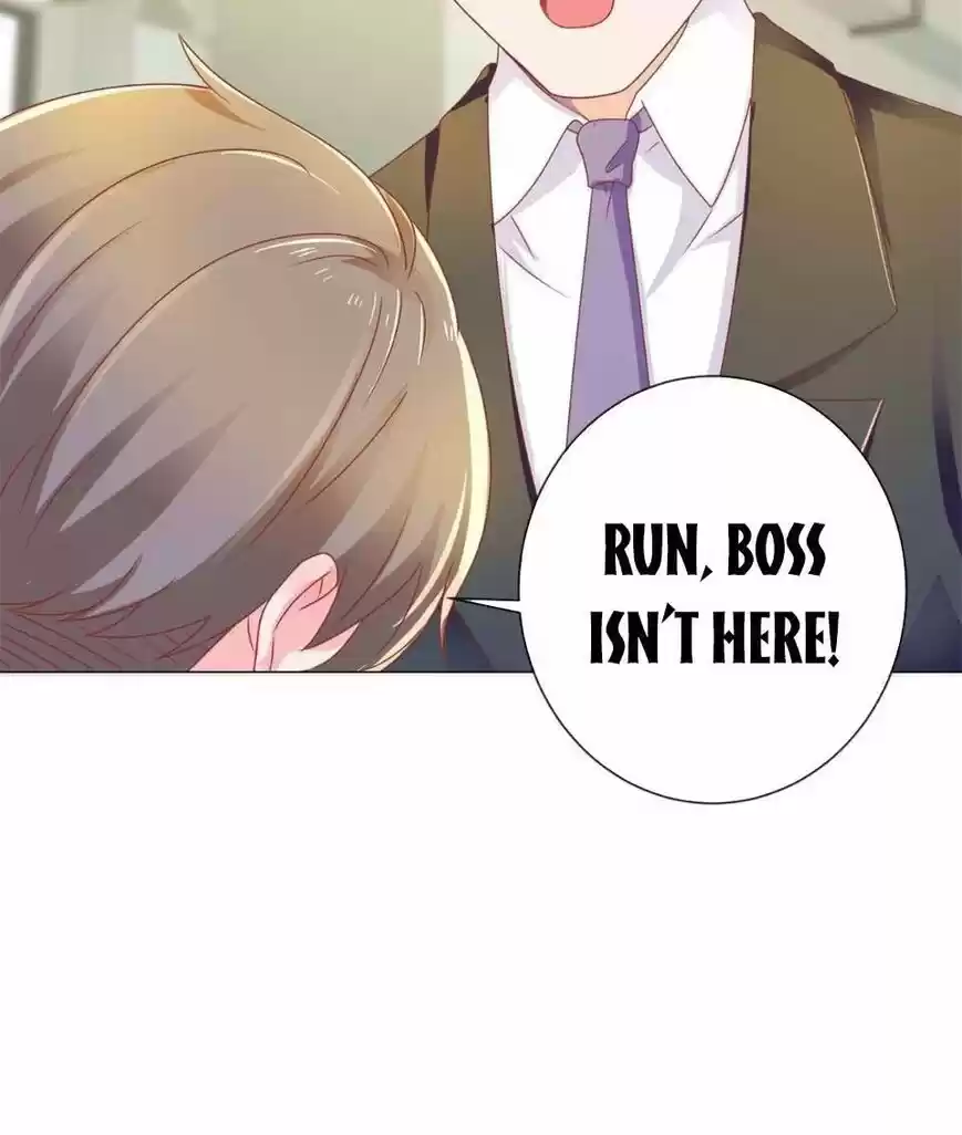 Full Marks Hidden Marriage: Pick Up a Son, Get a Free Husband ch.147