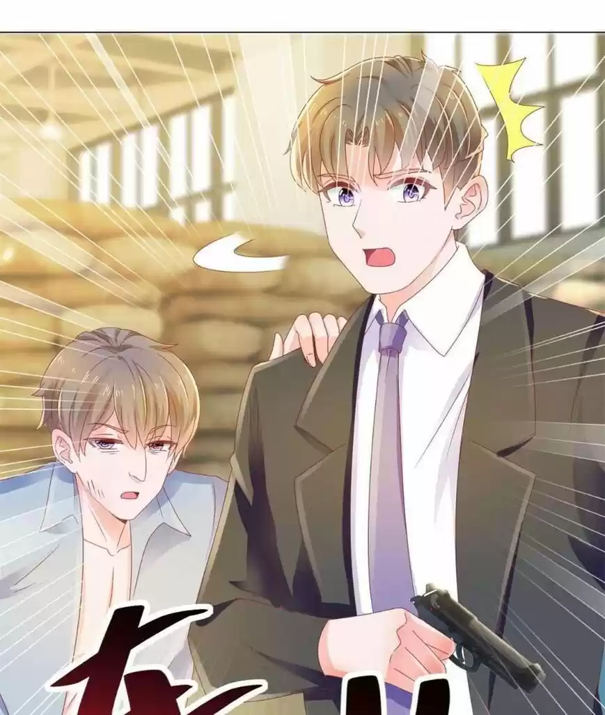 Full Marks Hidden Marriage: Pick Up a Son, Get a Free Husband ch.147