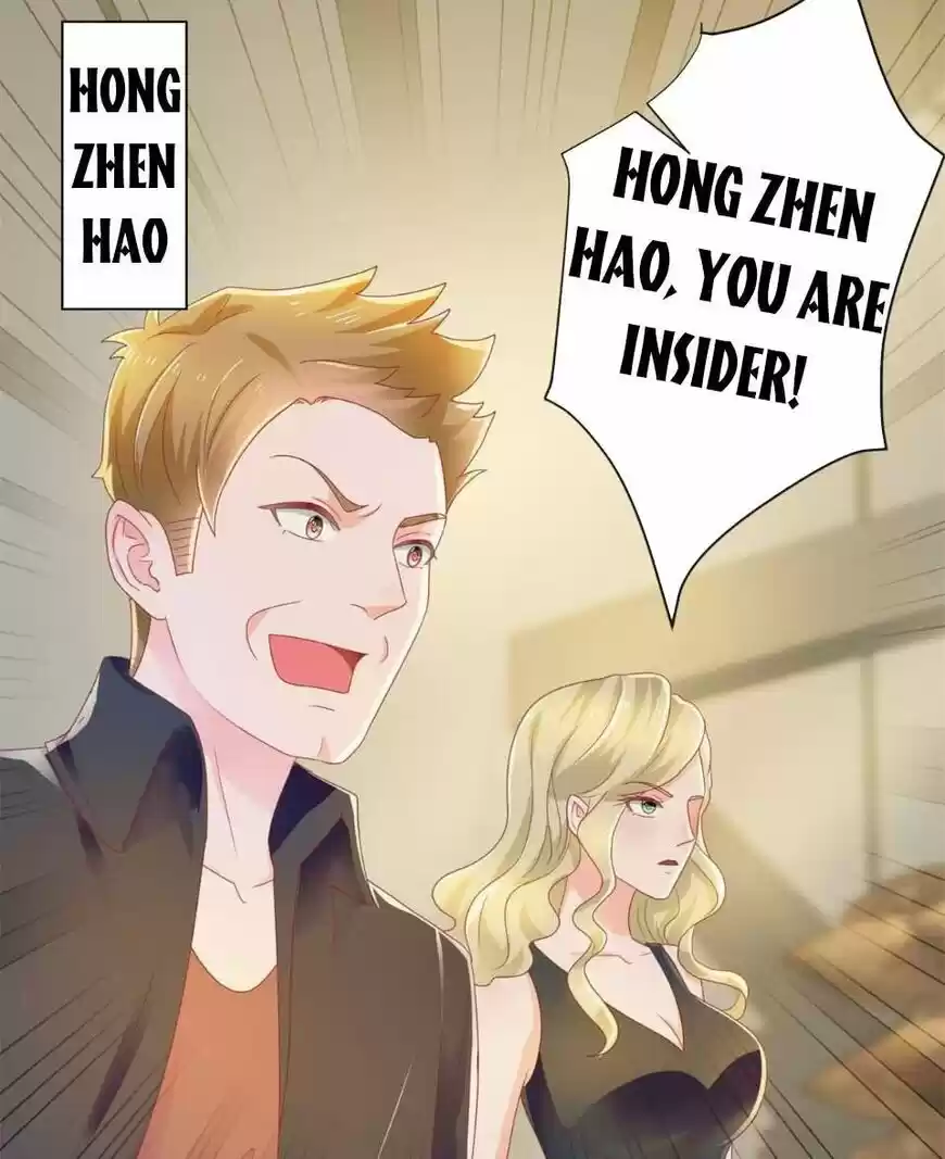 Full Marks Hidden Marriage: Pick Up a Son, Get a Free Husband ch.147