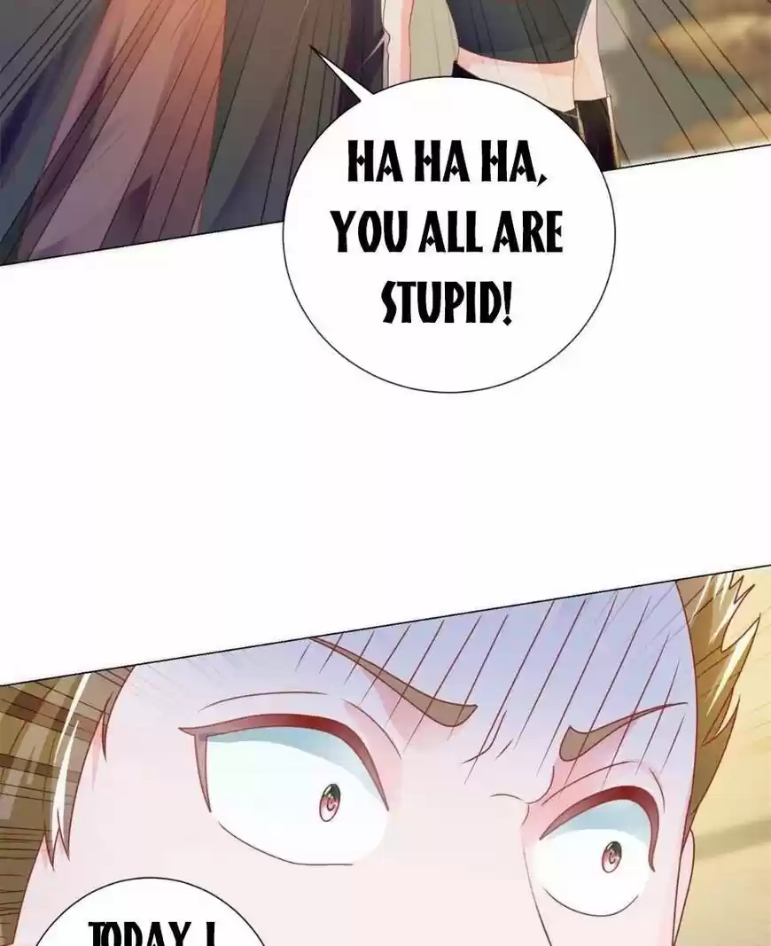 Full Marks Hidden Marriage: Pick Up a Son, Get a Free Husband ch.147