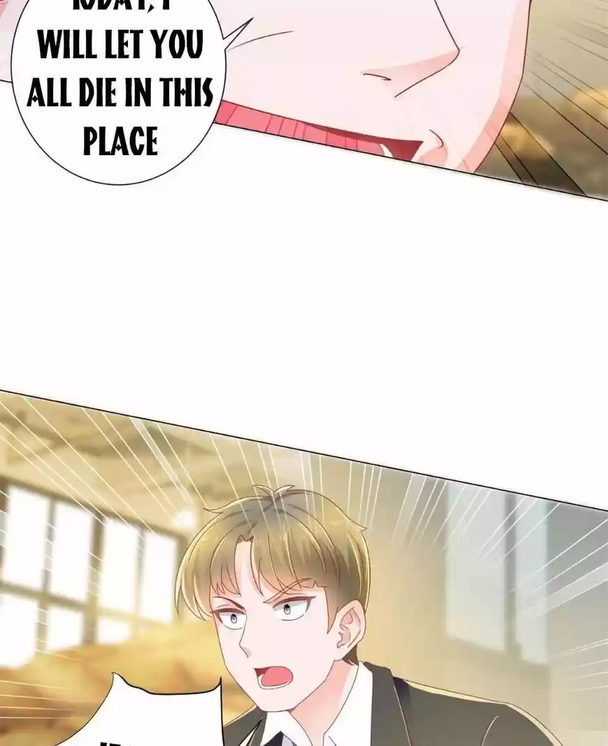 Full Marks Hidden Marriage: Pick Up a Son, Get a Free Husband ch.147