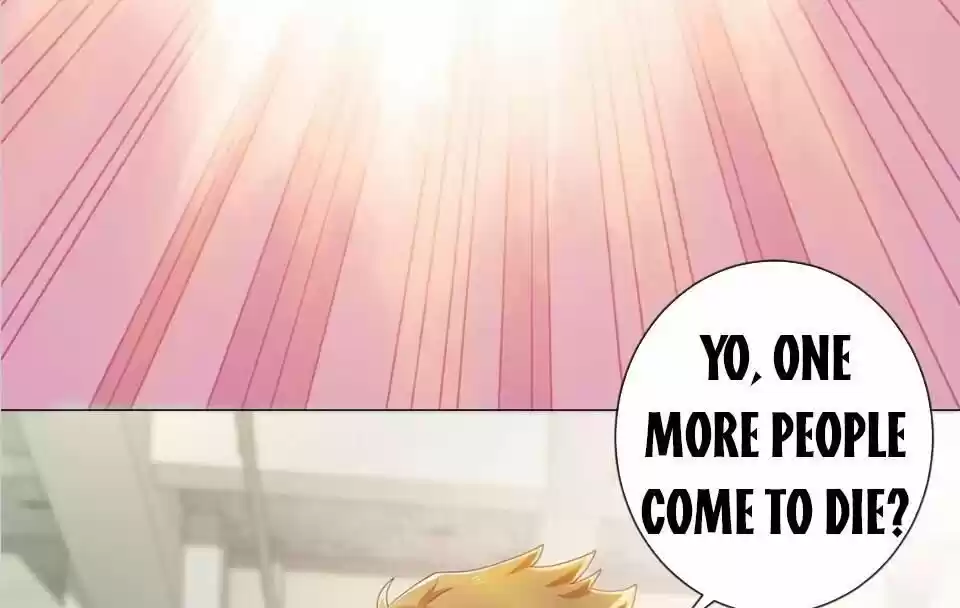 Full Marks Hidden Marriage: Pick Up a Son, Get a Free Husband ch.147