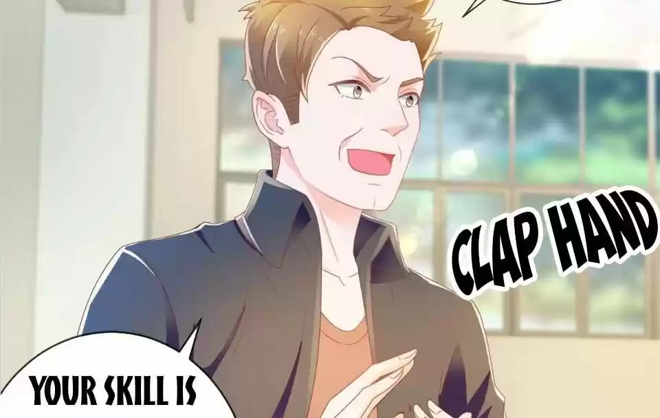 Full Marks Hidden Marriage: Pick Up a Son, Get a Free Husband ch.147