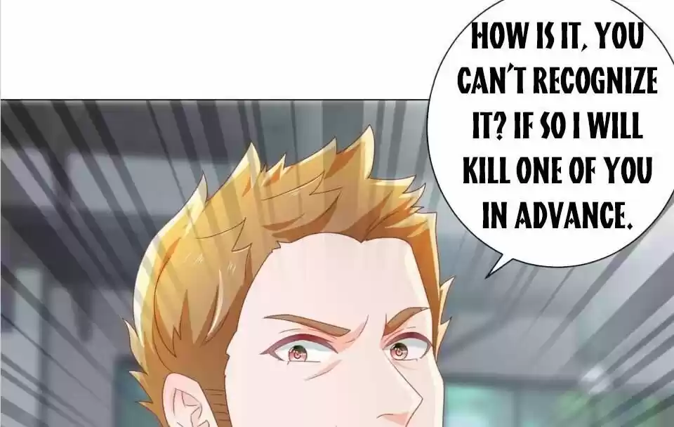 Full Marks Hidden Marriage: Pick Up a Son, Get a Free Husband ch.147