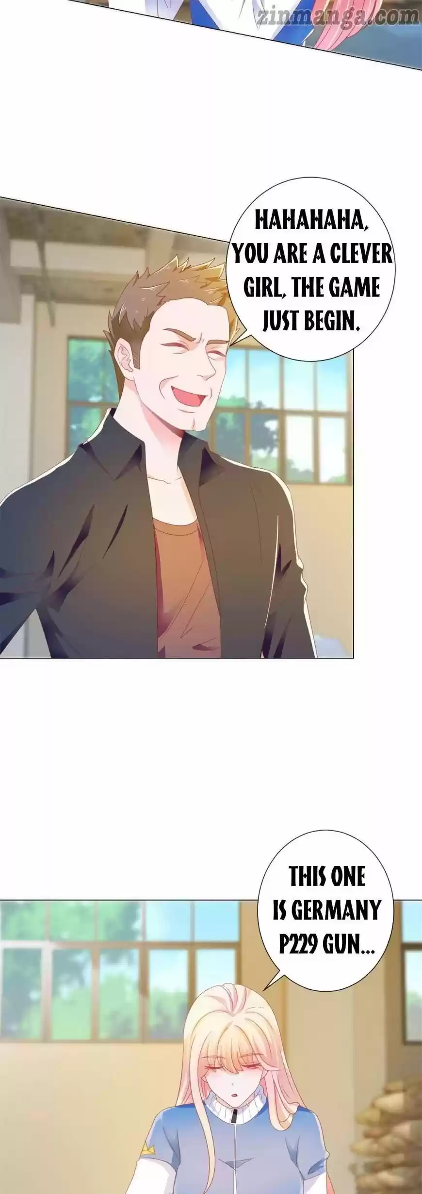 Full Marks Hidden Marriage: Pick Up a Son, Get a Free Husband ch.148