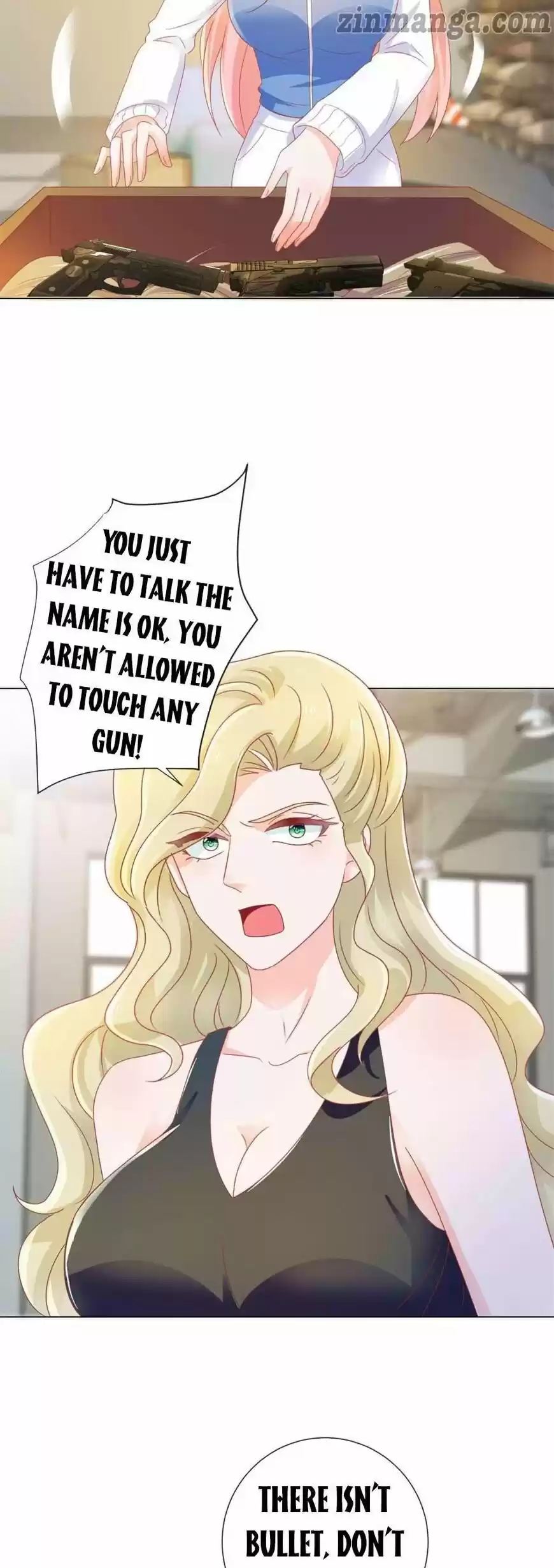 Full Marks Hidden Marriage: Pick Up a Son, Get a Free Husband ch.148