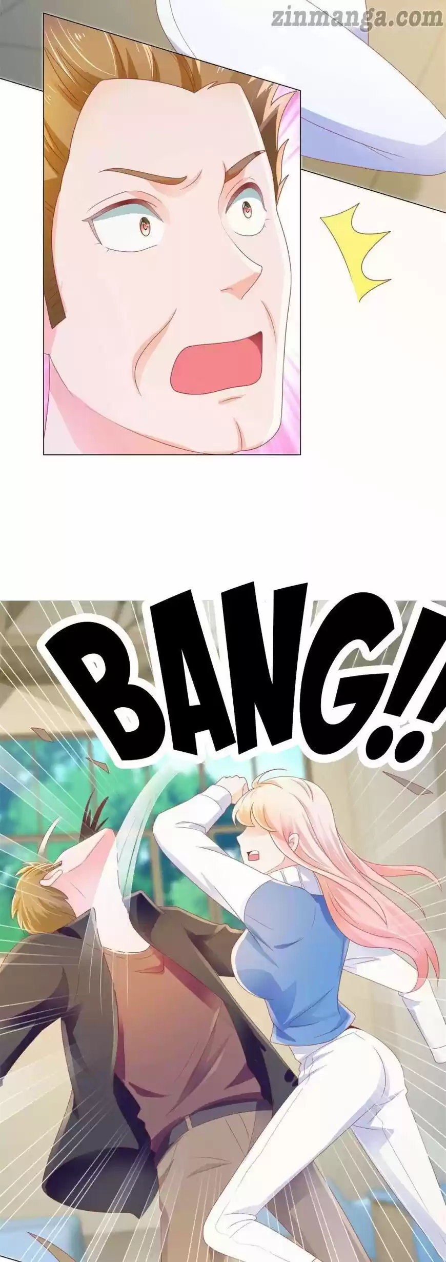 Full Marks Hidden Marriage: Pick Up a Son, Get a Free Husband ch.148