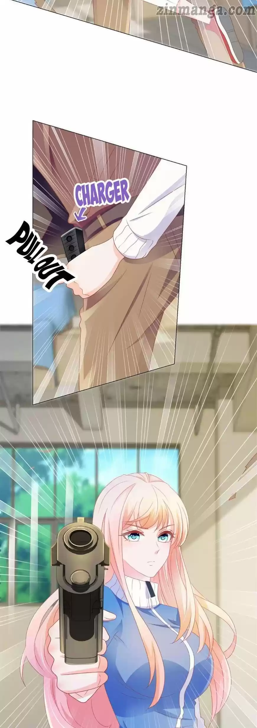 Full Marks Hidden Marriage: Pick Up a Son, Get a Free Husband ch.148