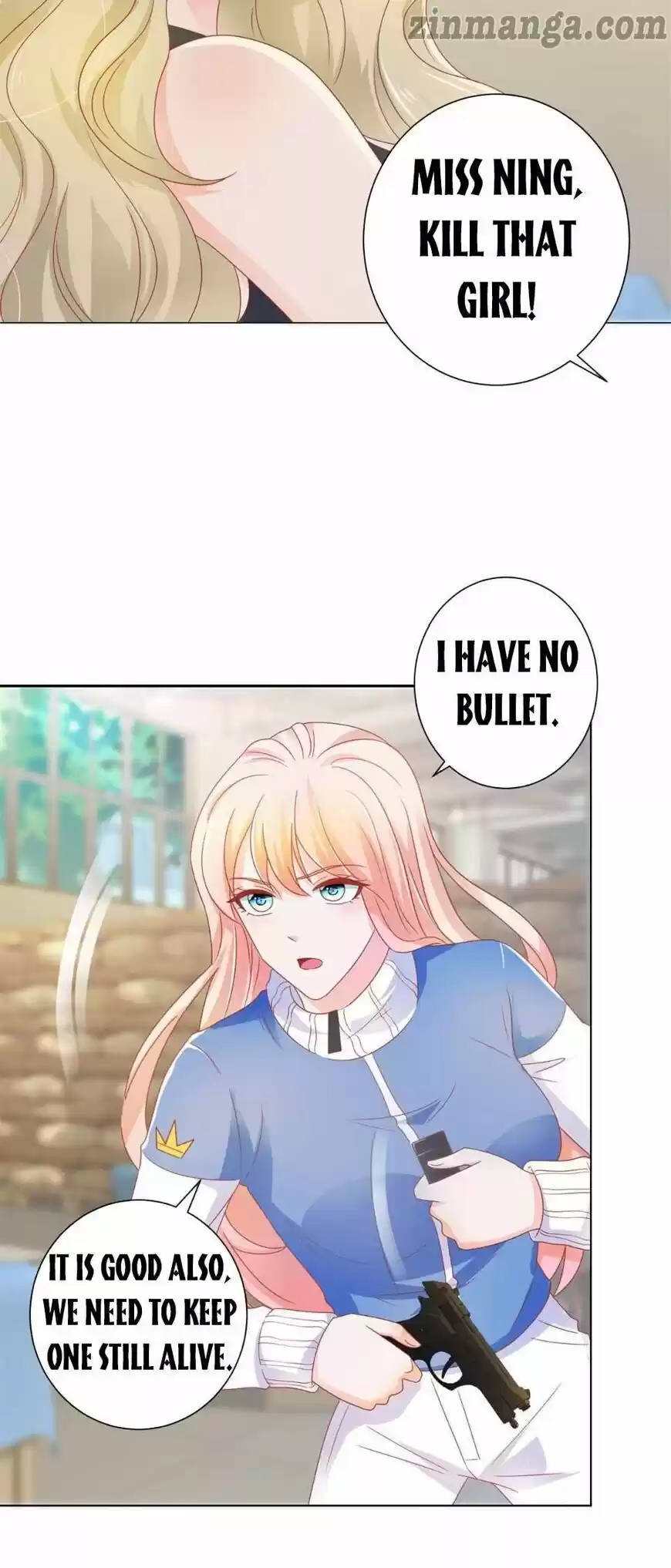 Full Marks Hidden Marriage: Pick Up a Son, Get a Free Husband ch.148