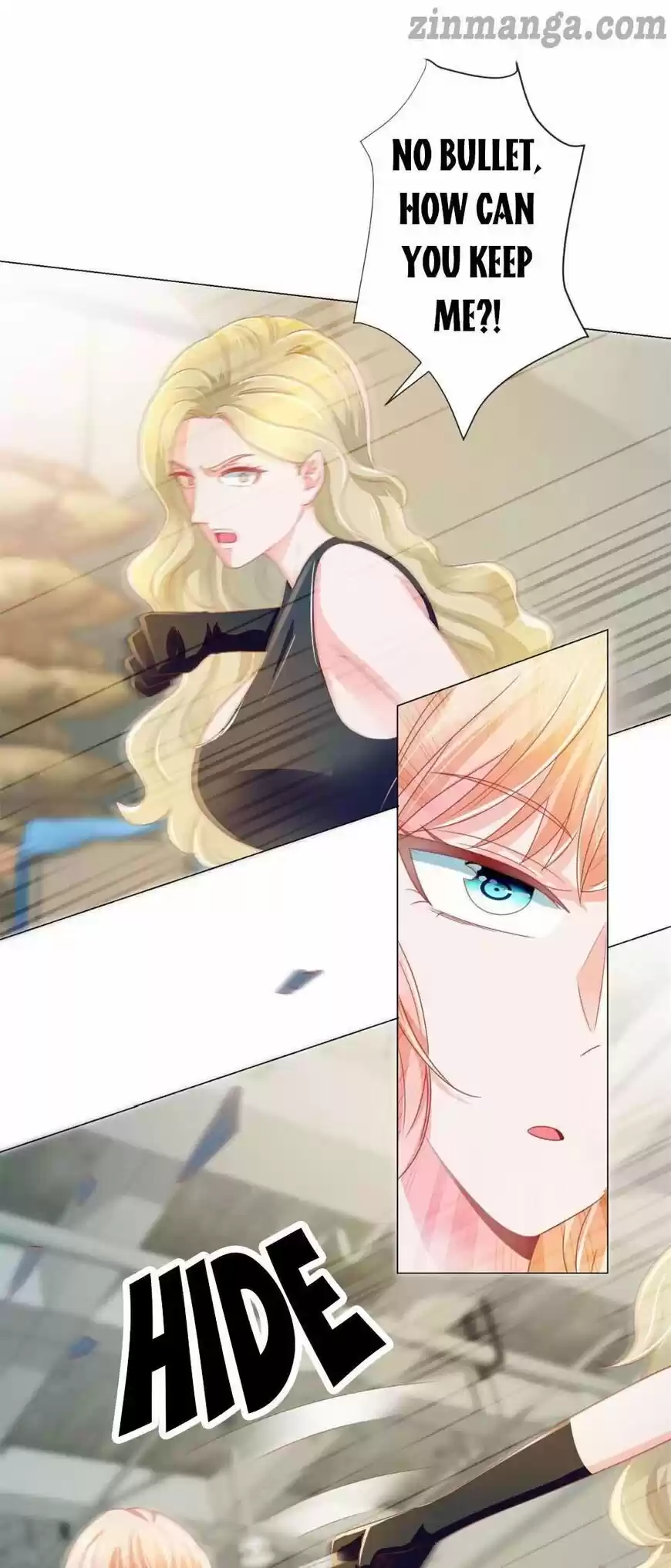 Full Marks Hidden Marriage: Pick Up a Son, Get a Free Husband ch.148