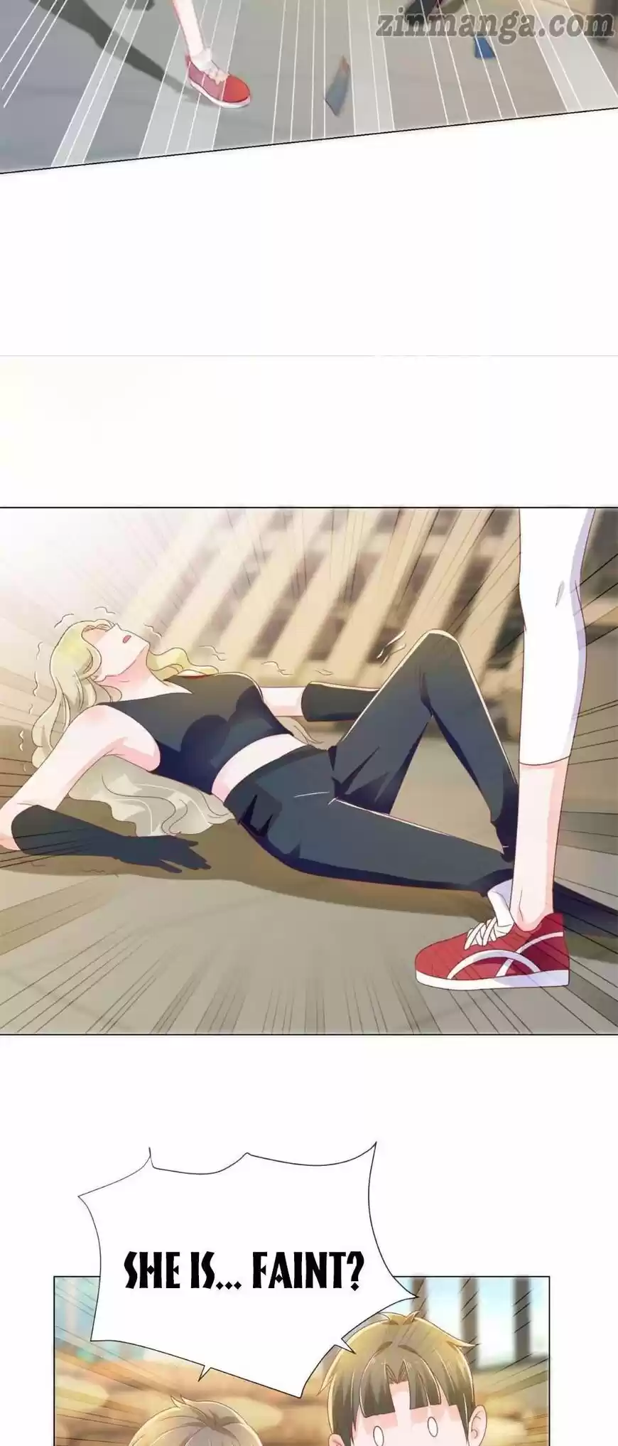 Full Marks Hidden Marriage: Pick Up a Son, Get a Free Husband ch.148