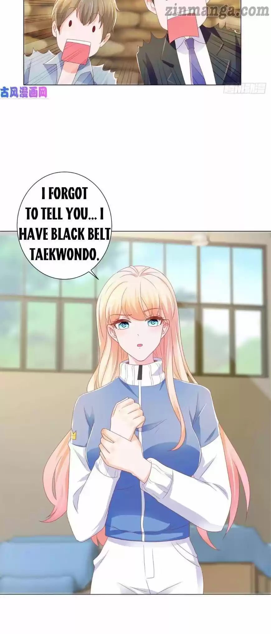 Full Marks Hidden Marriage: Pick Up a Son, Get a Free Husband ch.148