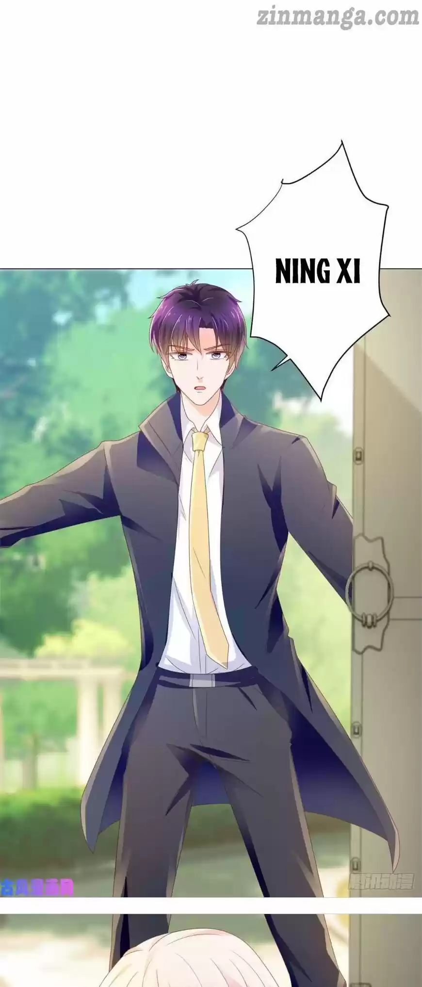 Full Marks Hidden Marriage: Pick Up a Son, Get a Free Husband ch.148