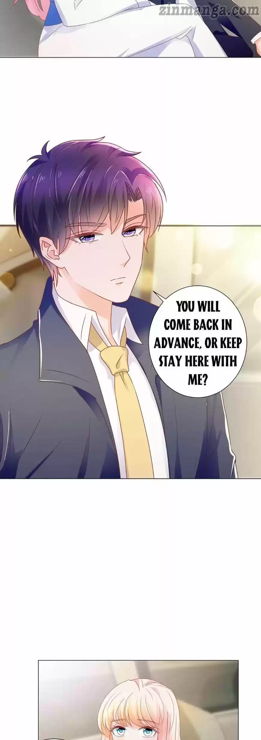 Full Marks Hidden Marriage: Pick Up a Son, Get a Free Husband ch.149