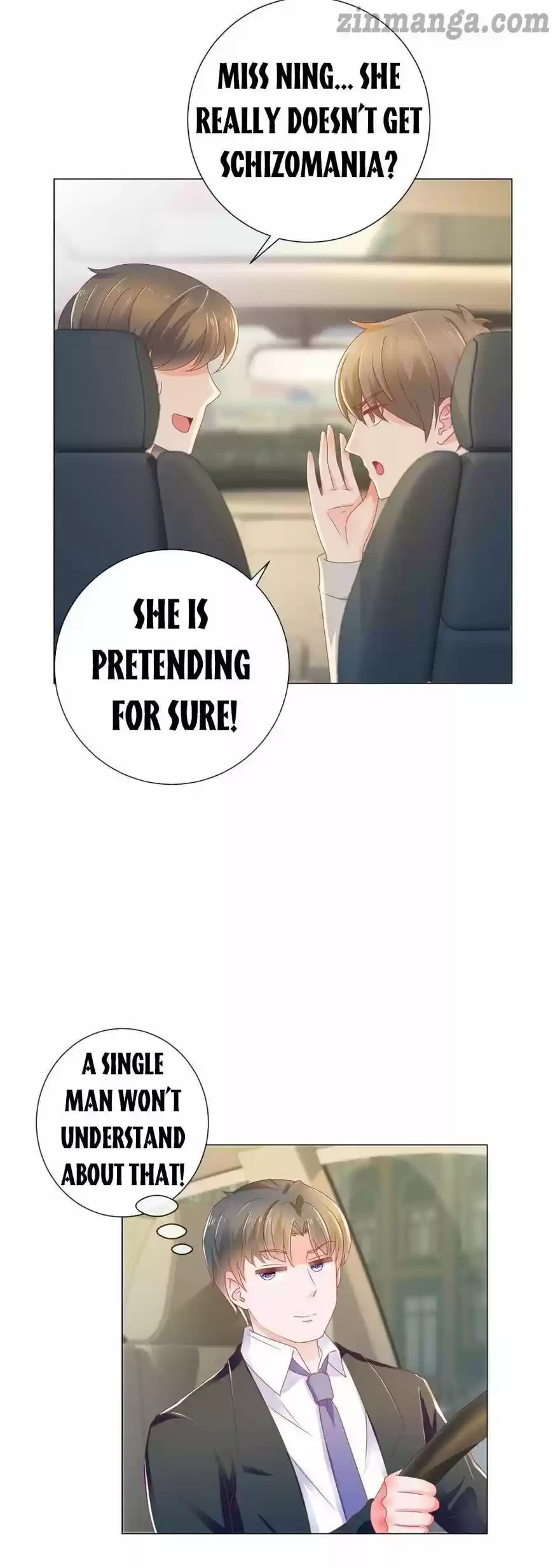 Full Marks Hidden Marriage: Pick Up a Son, Get a Free Husband ch.149