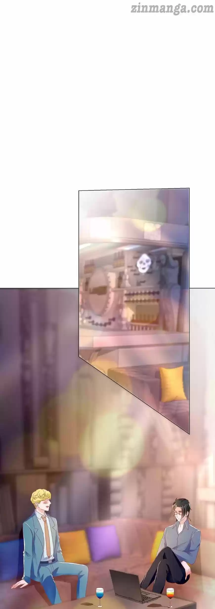 Full Marks Hidden Marriage: Pick Up a Son, Get a Free Husband ch.149