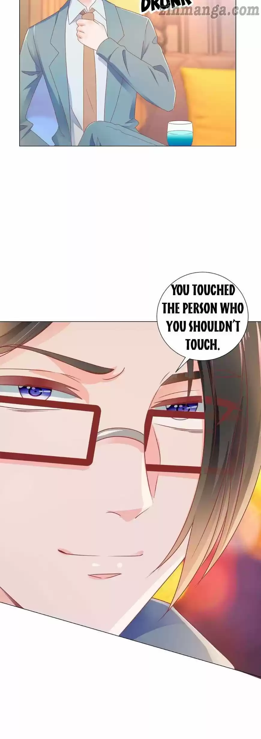 Full Marks Hidden Marriage: Pick Up a Son, Get a Free Husband ch.149