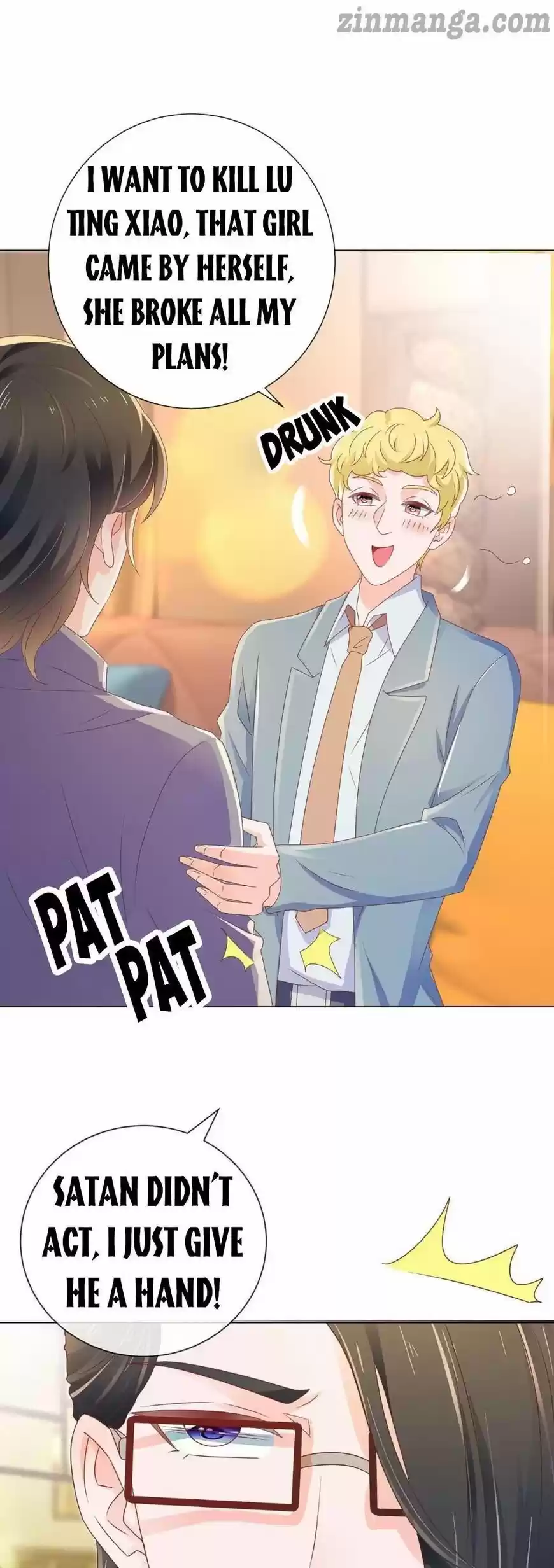 Full Marks Hidden Marriage: Pick Up a Son, Get a Free Husband ch.149